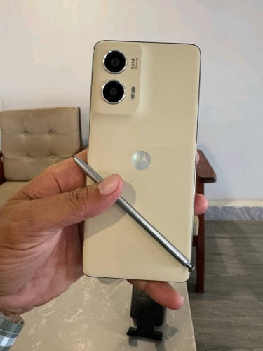 Motorala G Stylus 5G-2024 8g/256g (វៃដូរបាន)👉$199