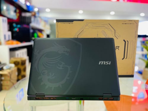 MSI Model 2025 PROMOTION 1799$