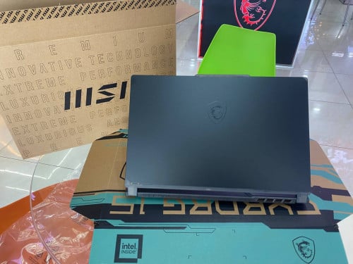 MSI New Model Cybong i7 Promotion 799$