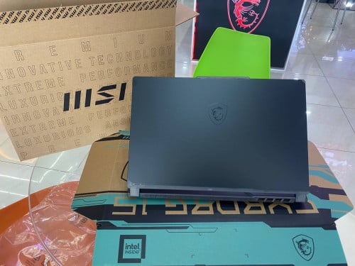 MSI New Promotion 799$