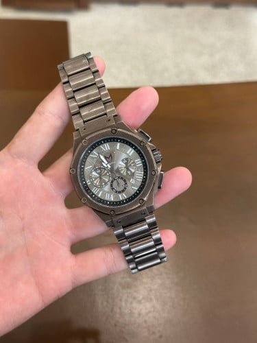 MSTR Ambassador Chocolate