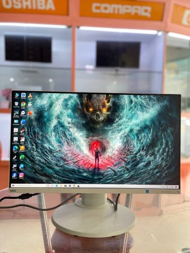 NEC LCD-E241N VGA  HDMI DP 24'' Full HD $38