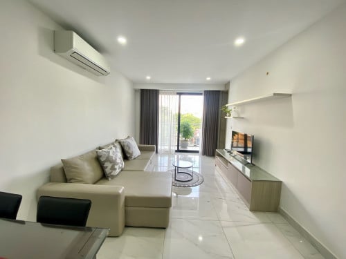 New One bedroom for rent At Independence Areas