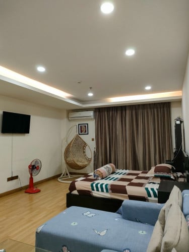 Nice Condo for rent at Olympia City