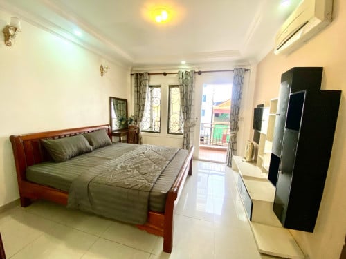Nice One bedroom for rent At Independence Areas