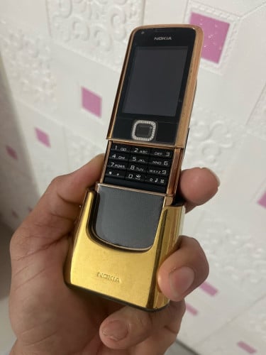 Nokia arte