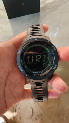 NORTH EDGE MARS + FREE DELIVERY