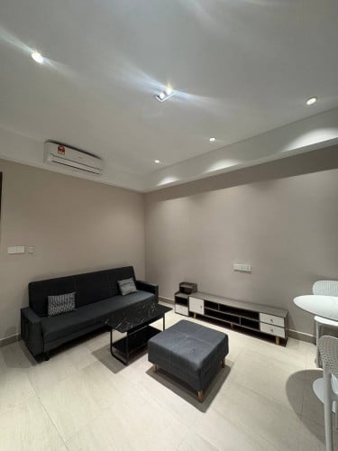 One bedroom available for rent in TK