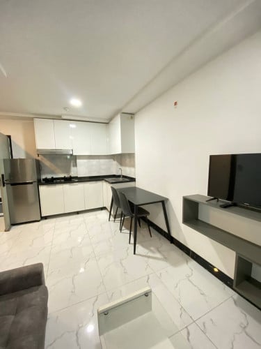 One Bedroom for rent at L Borey Keylar
