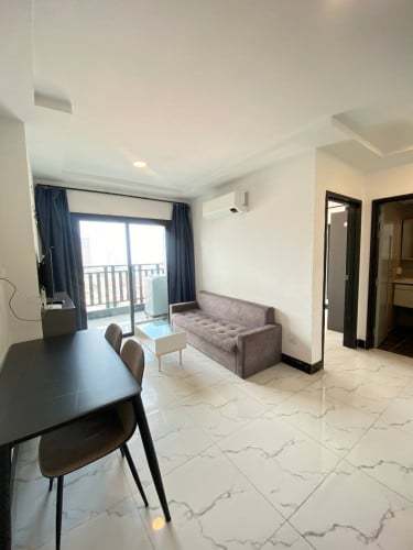 One Bedroom for rent at L Borey Keylar