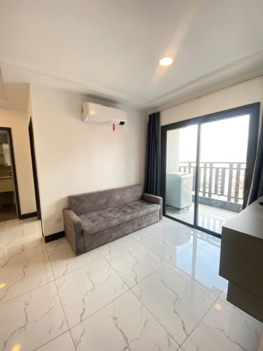 One Bedroom for rent at L Borey Keylar