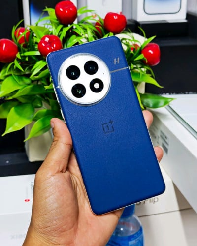 One Plus 13 Global Sim 2 99% 512GB