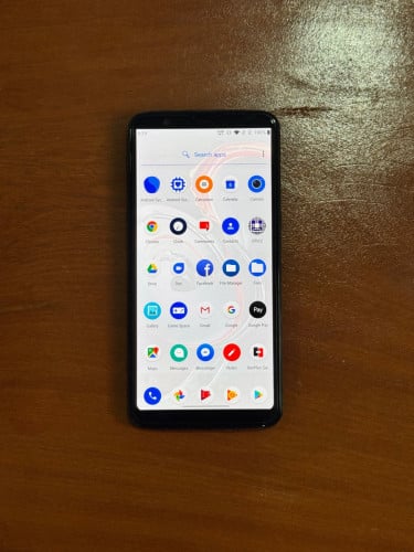 One Plus 5T​ (លក់ហេីយ)