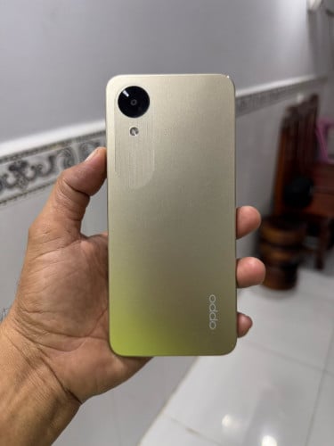 Oppo A17k 3g/64g សុីម២👉55