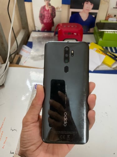 Oppo A5 2020