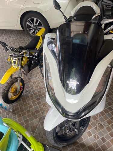 PCX for sale