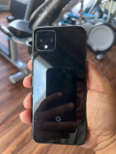 Pixel 4