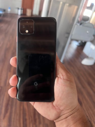 Pixel 4