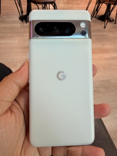 Pixel 8pro 128GB ថ្មី98% តម្លៃក្រោមទីផ្សារ