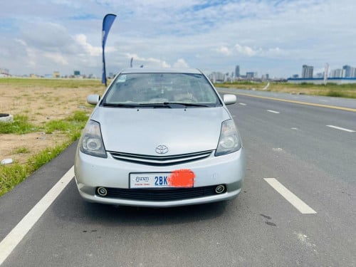 Prius 2004 full