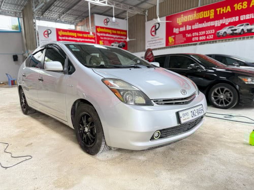 Prius 2006 Full option