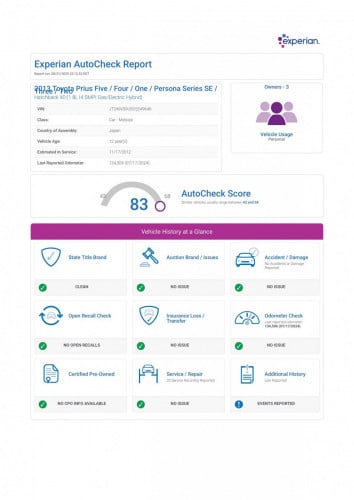Prius 2013 Option 3 (14ម៉ឺនម៉ាយស៊ីន)