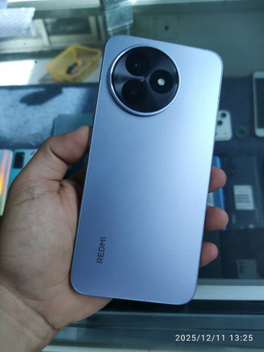 Redmi K80ultra Ram16G Rom512G Bypass sim2ស្អាត99%