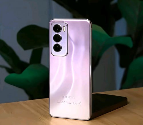 Reno 12 pro 5g global 99.999%