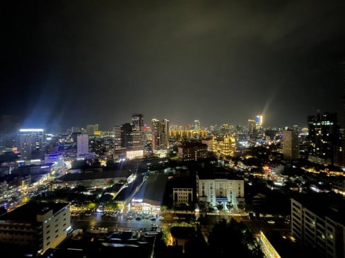 Rental Time Square 3