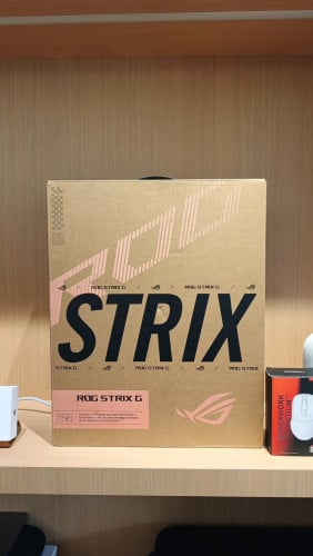 ROG STRIX G NEW