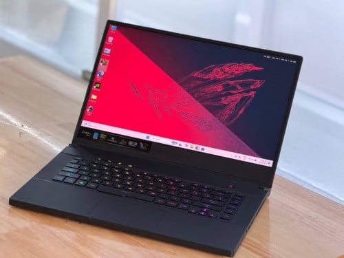 ROG Zephyrus M15 GU502LW