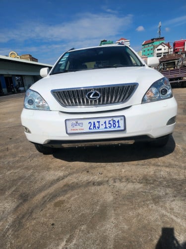 RX  330  hafull   092755569