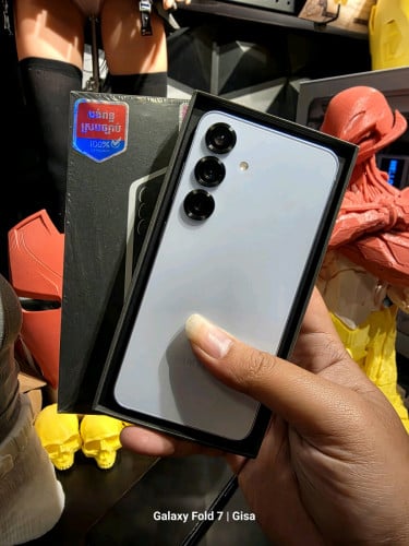 S25 512GB company fullset box