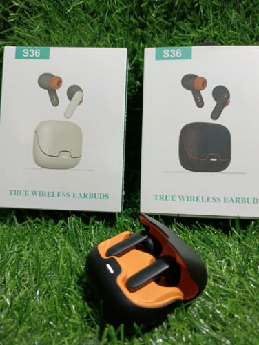 S36 សំលេងពិរោះ ថ្មកាន់បានយូរម៉ោង