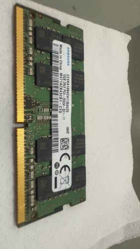 Samsung 16GB DDR4 SO-DIMM laptop