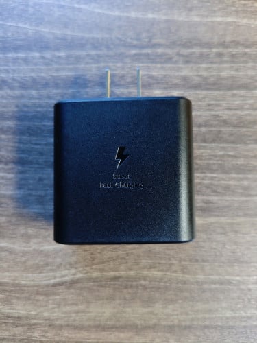 Samsung 40W USB-C to USB-C cable