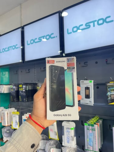 Samsung Galaxy A26 5G/128G🎉😍