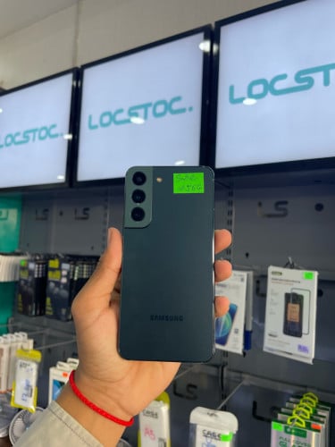 Samsung Galaxy S22/256G🎉😍