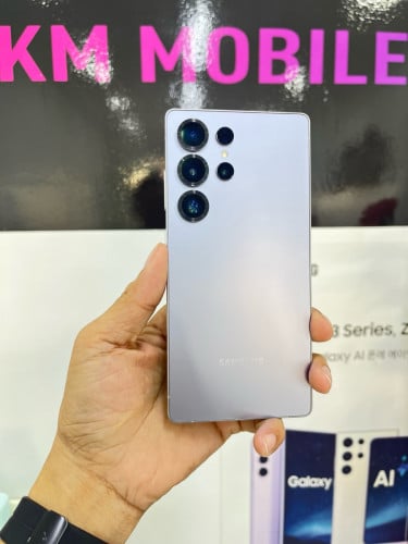 SAMSUNG GALAXY S25ULTRA