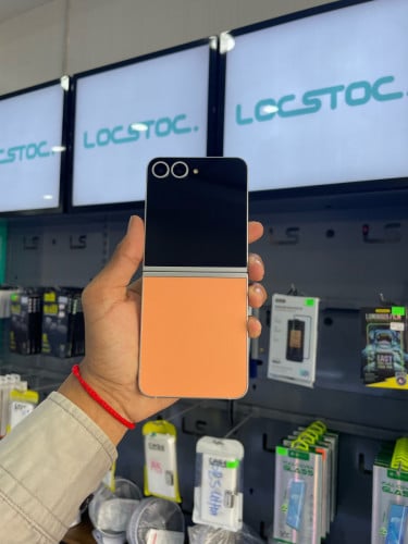 Samsung Galaxy Z Flip 6/256G🎉📥