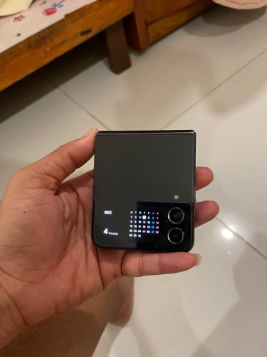 Samsung Galaxy ZFlip 4