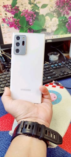 Samsung Note 20 Ultra