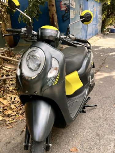 Scooby. 022 តម្លៃចរចាបាន