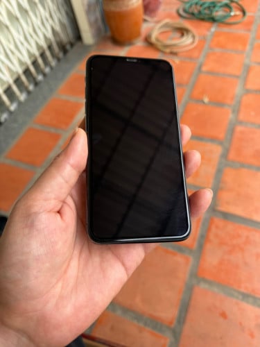 Sell iPhone 11 pro max 256G