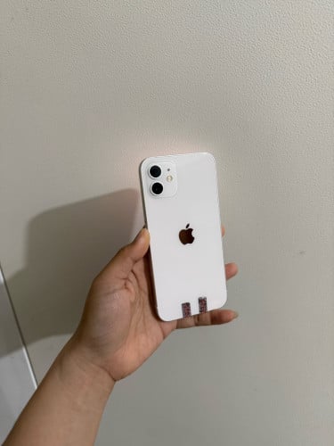 Sell iPhone 12 64g Sim1+Esim Scan 98.9%