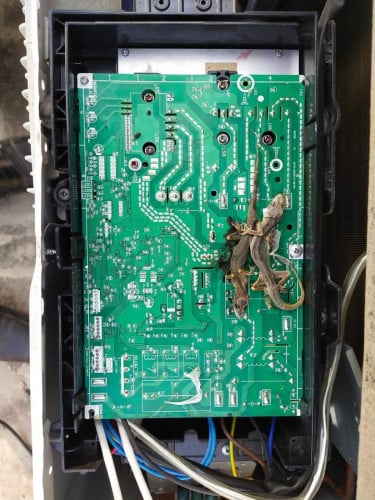 Service Fix or Repair Aircon