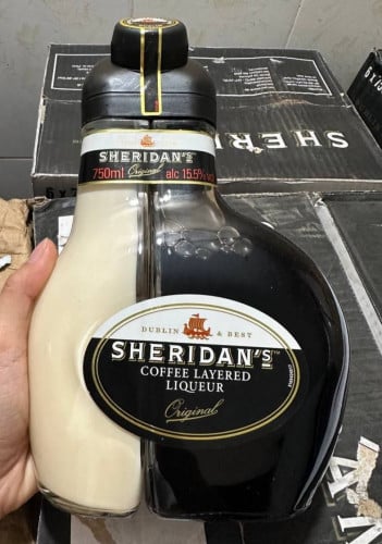 Sheridan 700ml