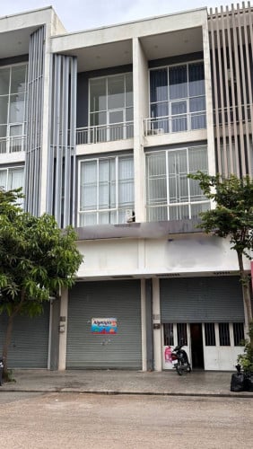 Shop house for rent at Chip Mong Sen Sok