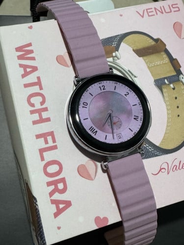 Smart watch Flora venus
