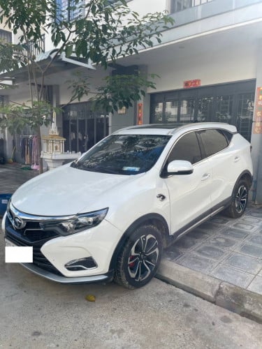 SOUEAST DX7 2020 For Rent /出租